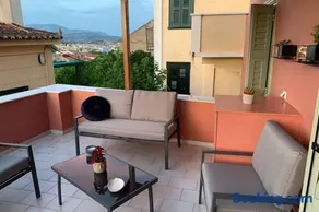 MASTER ROSE HOUSE with sea view - Image 1