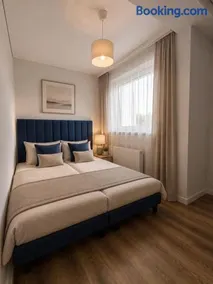 Edenhall Apartmenty ze SPA - Image 1