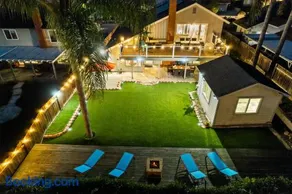 Entire Private House with Garage, Gated Lot, Get 2 Homes in Rancho, 6 Bedrooms 3 Bathrooms Available Now - Image 1