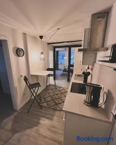 Gemütliche Ferienwohnung mitten in der historischen Stader Altstadt - Image 1