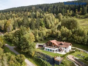 Chalet Le Lodge - Image 5