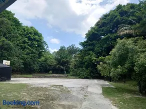 Ulu River Lodge, Riverbug Perak - Image 3