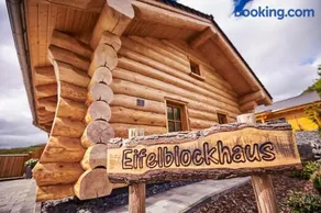 Eifelblockhaus - Image 1