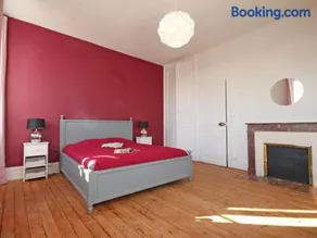 Maison de maître 19ème siècle avec grand parc et 5 chambres, tout inclus, à L'Aigle - Image 5