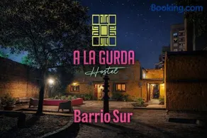 A la Gurda Hostel - Barrio Sur - Image 1