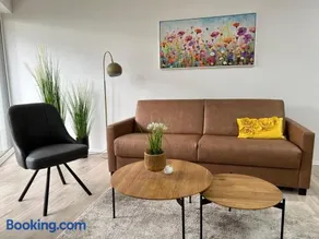 Apartment in Brühl-City nahe Köln und Phantasialand - Image 1