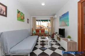 Fantástico apartamento vacaciones - Image 2
