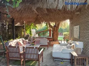 Dormir entre limones, Casa de invitados en vivienda familiar - Image 1