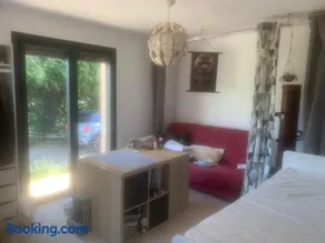 Chambre au calme - Image 1