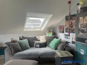 Coole KreativWohnung zum Wohlfühlen - Image 2