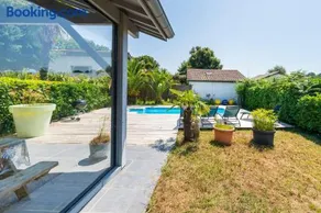 Jolie Maison Landaise Avec Piscine - Image 3