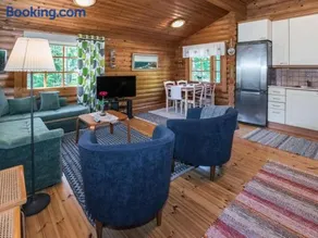 Holiday Home Kiimalammi by Interhome - Image 4