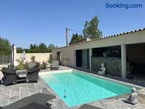 Suite Premium en Provence avec Piscine Privée - Proche Avignon - Image 2