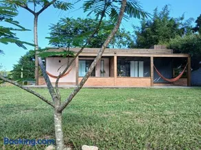 Terra das Palmeiras casa container praia do Moçambique - Image 2