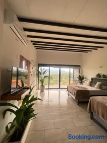 Cabaña Cedro Amarillo - Jacuzzi Grande Con Calefacción - Cerca a Medellín - Image 2
