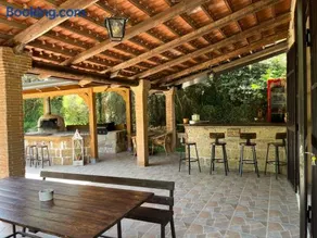 Casa De Crescenzo con piscina - Image 2