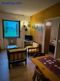 Tonezza Home - Image 1