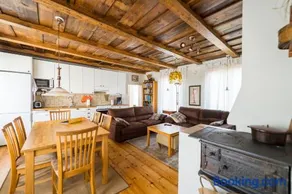 Dream Cottage in Center - AinaBnb - Residence Kappsäcken - Image 1