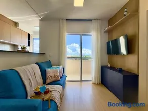 Aptos com 2 Quartos Piscina Churrasqueira Wi-Fi Ar Condicionado a 750m Praia Ideal para Famílias ou Amigos Reserve Agora - Image 5