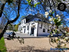 Boutique hotel MEŅĢELES PIENOTAVA - Image 2