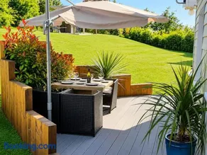 Countryside Retreat 3BHK Hot Tub Panoramic Views - Image 4