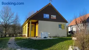 Cottage 12A jusque 4 pers Bulle Der Lac du Der - Image 4