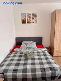 Gemütliches, renoviertes Appartement in Uniklinik- & City- Nähe mit Klimaanlage - Image 1