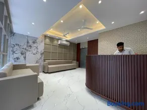 Hotel Vishwaraj Residency - Image 2