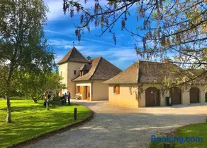 Domaine de Dadelsen - Beautiful Country Estate - Image 1