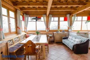 Ferienwohnung Stiegelbauer Fichte - Image 2