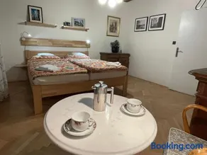 Apartment Garden - Image 4