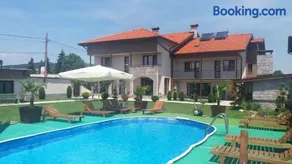 Sveti Nikola Villas near Borovets - Image 1