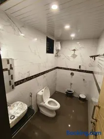 New Krishna Hotel Matheran - Image 5
