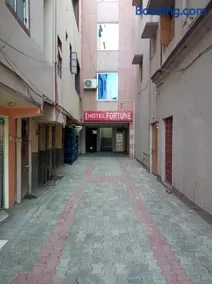 Hotel Fortune - Image 2