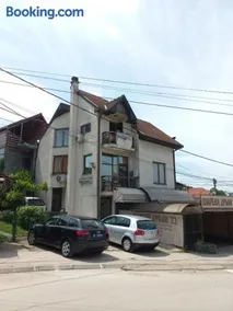 Studio apartman Beus - Image 2
