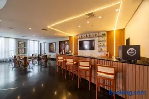 Flat dentro de hotel de Luxo proximo ao shopping - Image 5