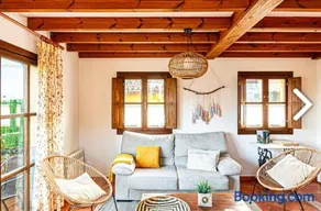 Casa Sabina, Zona de playa y montaña - Image 2