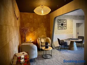Loft TinPanAlley avec SPA - Marais Poitevin entre Niort et La Rochelle - Image 4