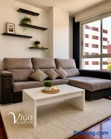 The Ballester Living by VigoVacaciones - Image 1