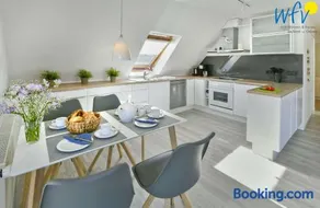 Haus Tide Ferienwohnung Calimero - Image 2