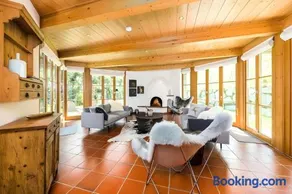 Chalet Steinberg - Alpenchalet in Leogang - Image 1