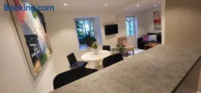 Outstanding apartment close to Gothenburg - Image 1