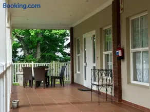 Anathi Hotel - Image 4