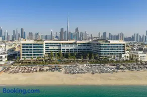 Mandarin Oriental Jumeira Dubai - Image 3