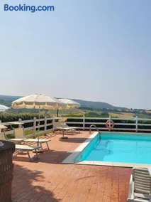 Casale Poggio Meone - Image 1