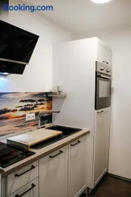 Ferienwohnung Bergoase - Image 1