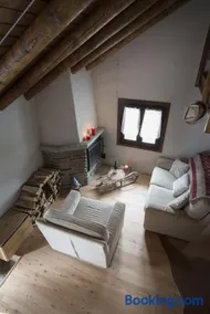 Baita Mirellina - Case di Viso - Image 3