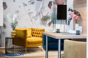 CHICLIVING Appartements - Image 1