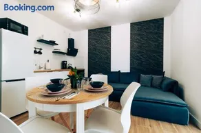 Apartament Marbud 2 przy Aquaparku Reda - Image 1