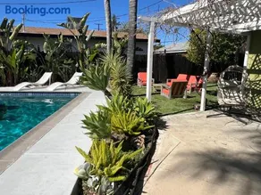Villa La Verde - Newly Designed 4BR Villa with Pool & Guesthouse by Topanga - Image 5